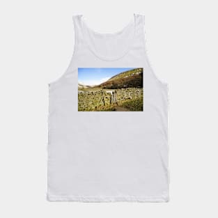 Swaledale Tank Top